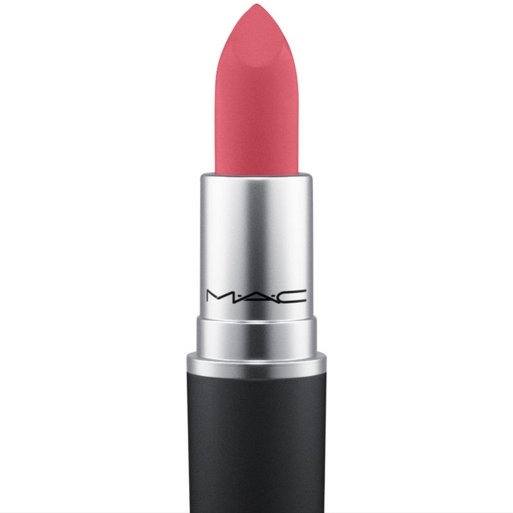 MAC "A LITTLE TAMED" POWDER ๐ ๐ - Picture 7 of 12